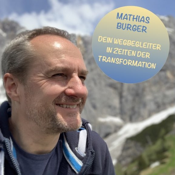 Mathias Burger = MB-LIFE COACHING & TRANSFORMATIONSTHERAPIE